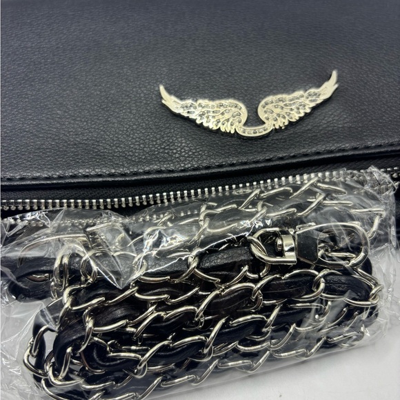 ZADIG & VOLTAIRE Rock Clutch - Picture 7 of 8